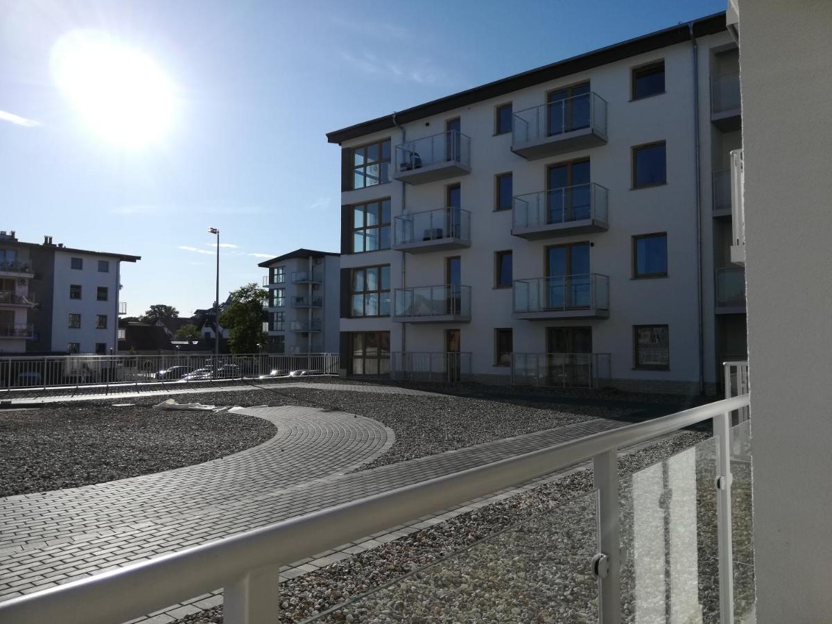 Apartament Przy Lesie Słoneczne Tarasy Dziwnówek Zewnętrze zdjęcie